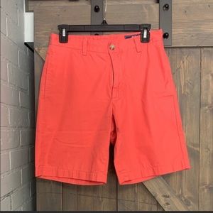 Vineyard Vines Club Shorts